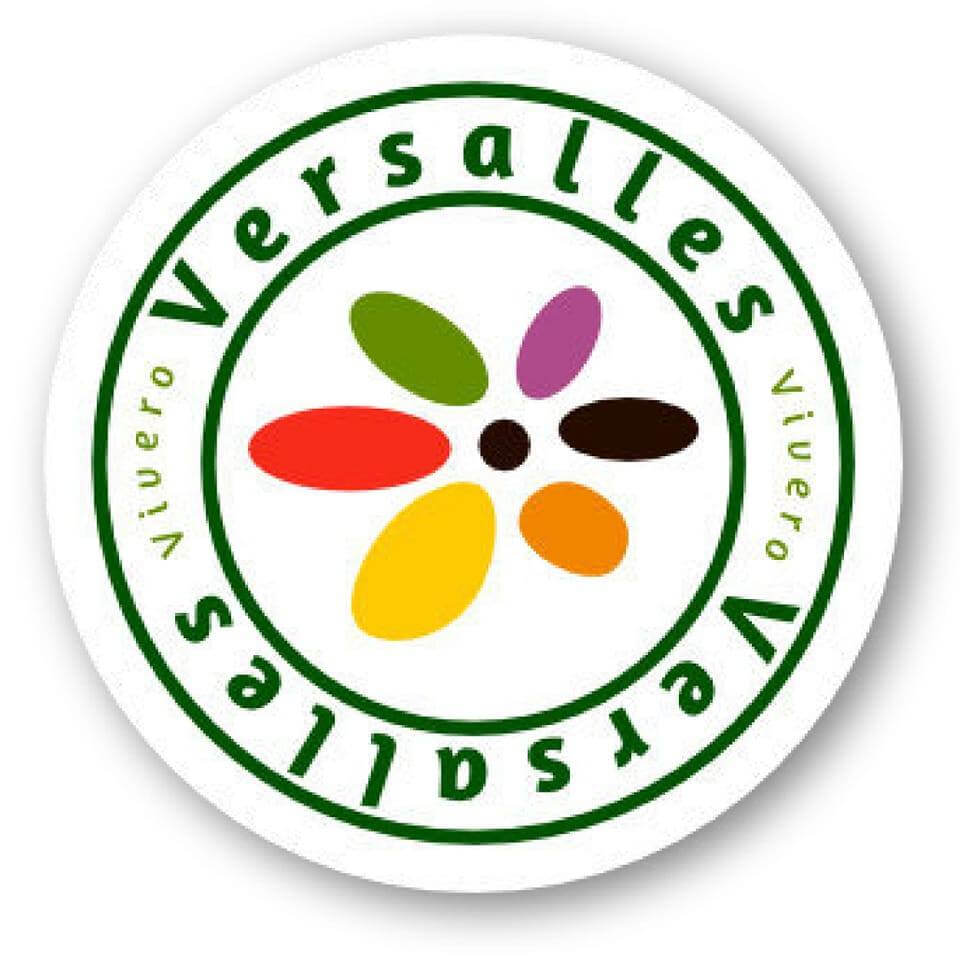 Logo de Vivero Versalles